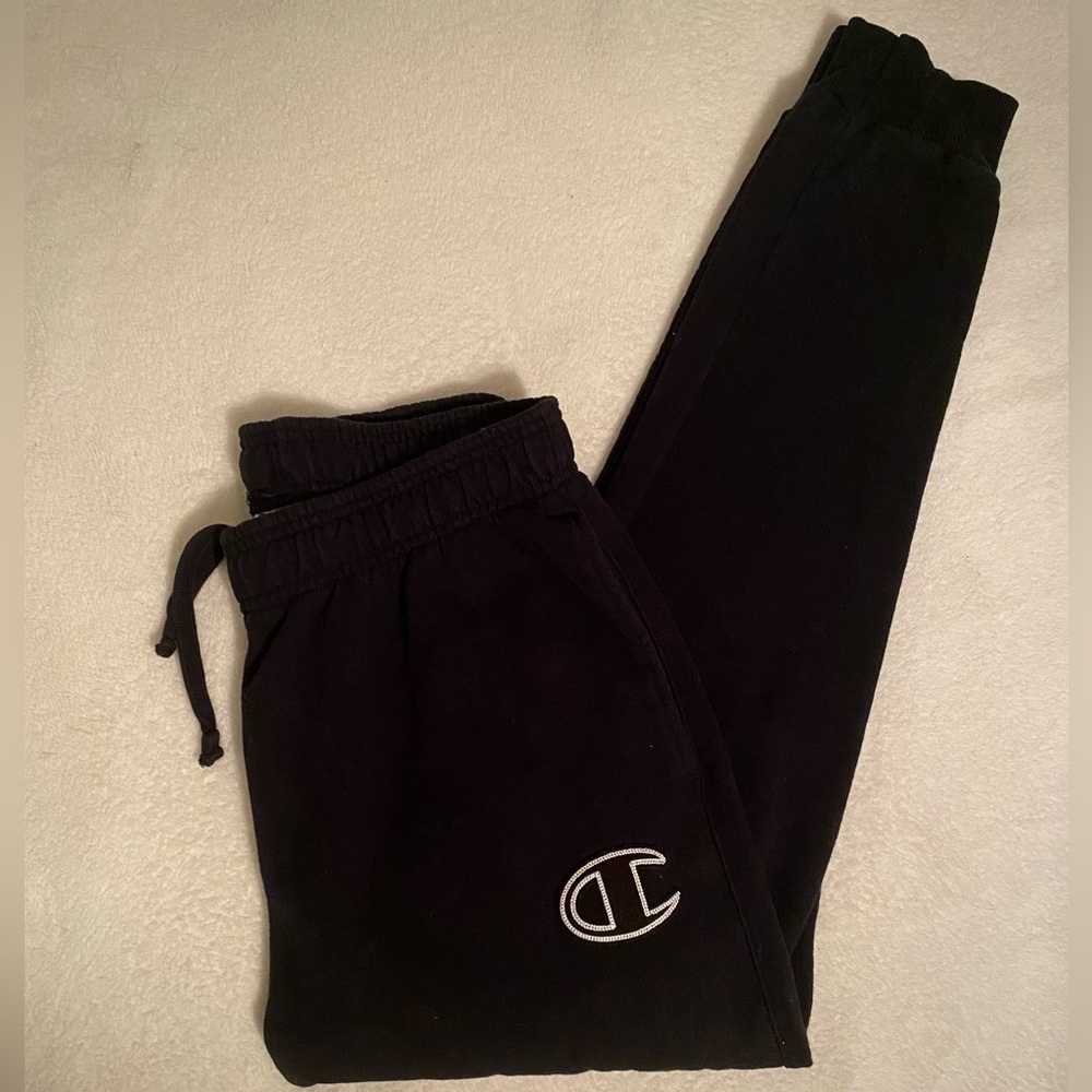 MENS CHAMPION SWEATPANTS FINAL PRICE DROP